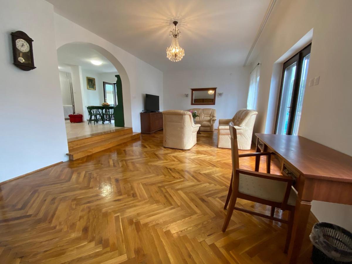 Szomszed Haz Apartament Keszthely