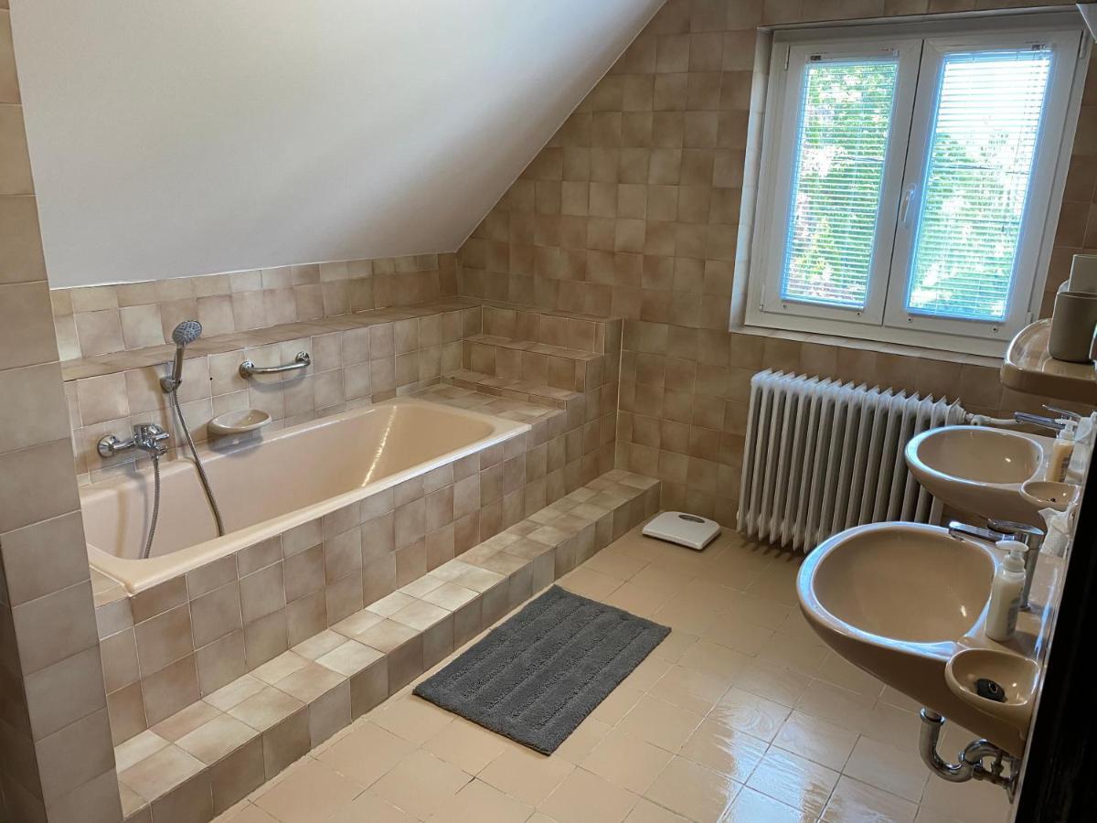 Apartament Szomszed Haz
